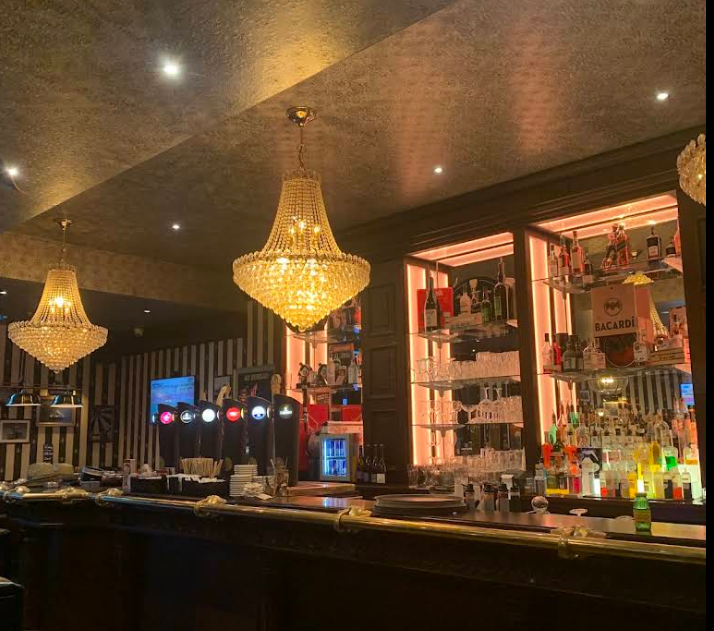 Au Bureau - Pub et Brasserie 3